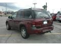 Majestic Red Metallic - TrailBlazer LS 4x4 Photo No. 4