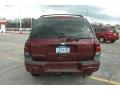 Majestic Red Metallic - TrailBlazer LS 4x4 Photo No. 5