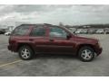 Majestic Red Metallic - TrailBlazer LS 4x4 Photo No. 11