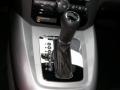 5 Speed Automatic 2007 Saturn Sky Roadster Transmission