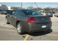 Dark Titanium Metallic - Charger SXT AWD Photo No. 6