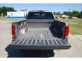 Steel Gray Metallic - Sierra 1500 SLE Crew Cab 4x4 Photo No. 4