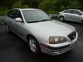 Silver Pewter - Elantra GLS Sedan Photo No. 1