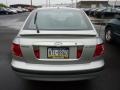 Silver Pewter - Elantra GLS Sedan Photo No. 3