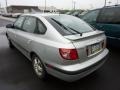 Silver Pewter - Elantra GLS Sedan Photo No. 4