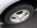 Silver Pewter - Elantra GLS Sedan Photo No. 7