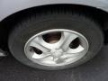 Silver Pewter - Elantra GLS Sedan Photo No. 9