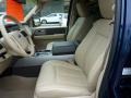 Camel Interior Photo for 2010 Ford Expedition #49405740
