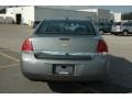 Dark Silver Metallic - Impala LT Photo No. 5