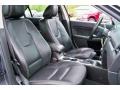 Charcoal Black Interior Photo for 2010 Ford Fusion #49405767