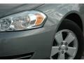 Dark Silver Metallic - Impala LT Photo No. 7