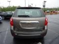 Mocha Steel Metallic - Equinox LS AWD Photo No. 4