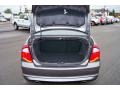 Charcoal Black Trunk Photo for 2010 Ford Fusion #49405797