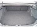 Charcoal Black Trunk Photo for 2010 Ford Fusion #49405812