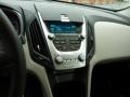 2010 Mocha Steel Metallic Chevrolet Equinox LS AWD  photo #9