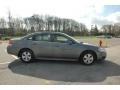 Dark Silver Metallic - Impala LT Photo No. 12