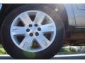 2008 Steel Gray Metallic GMC Sierra 1500 SLE Crew Cab 4x4  photo #27
