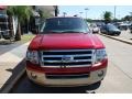 Redfire Metallic - Expedition Eddie Bauer Photo No. 2