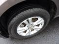 Mocha Steel Metallic - Equinox LS AWD Photo No. 12