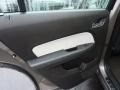 Mocha Steel Metallic - Equinox LS AWD Photo No. 14