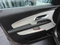 Mocha Steel Metallic - Equinox LS AWD Photo No. 15