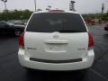 2004 Nordic White Pearl Nissan Quest 3.5 SL  photo #3