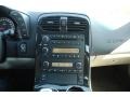 Ebony Black/Titanium Controls Photo for 2011 Chevrolet Corvette #49406190