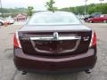 2010 Cinnamon Metallic Lincoln MKS AWD  photo #3