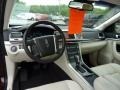 Cinnamon Metallic - MKS AWD Photo No. 12
