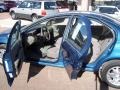 2004 Atlantic Blue Pearlcoat Dodge Neon SXT  photo #6
