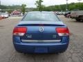 Sport Blue Metallic - Milan V6 Premier AWD Photo No. 3