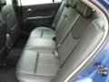  2010 Milan V6 Premier AWD Dark Charcoal Interior