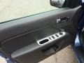 Door Panel of 2010 Milan V6 Premier AWD