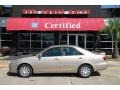Desert Sand Mica - Camry LE Photo No. 1