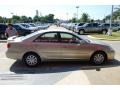 Desert Sand Mica - Camry LE Photo No. 5