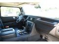 Black - H2 SUV Photo No. 5