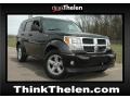 Black - Nitro SLT 4x4 Photo No. 1