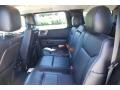 Black - H2 SUV Photo No. 12