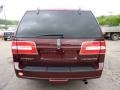 2010 Royal Red Metallic Lincoln Navigator 4x4  photo #3