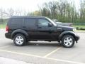 Black - Nitro SLT 4x4 Photo No. 12
