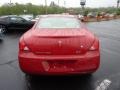 2006 Crimson Red Pontiac G6 GT Coupe  photo #3