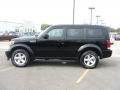 Black - Nitro SLT 4x4 Photo No. 13
