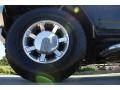Black - H2 SUV Photo No. 34