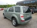 2008 Moss Green Mercury Mariner V6 Premier  photo #2