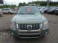 2008 Moss Green Mercury Mariner V6 Premier  photo #7