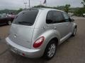 Silver Steel Metallic - PT Cruiser Touring Photo No. 4
