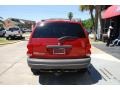 Inferno Red Crystal Pearl - Durango SXT Photo No. 3