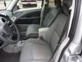Silver Steel Metallic - PT Cruiser Touring Photo No. 10