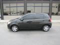 Black Granite Metallic - Aveo Aveo5 LS Photo No. 2