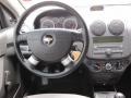 Black Granite Metallic - Aveo Aveo5 LS Photo No. 3